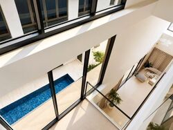 Upper East Coast Road (D15), Terrace #554918791